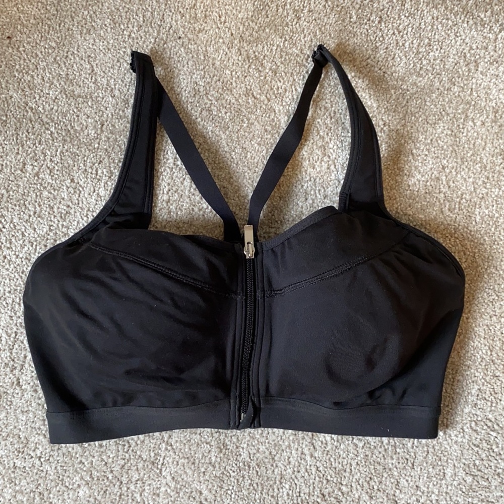 VSX Knockout Sports Bra